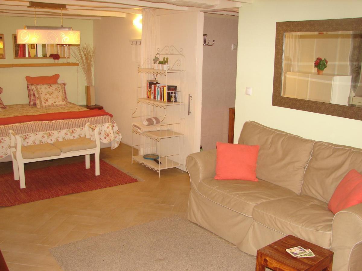 Romantic Studio Funchal  Room photo