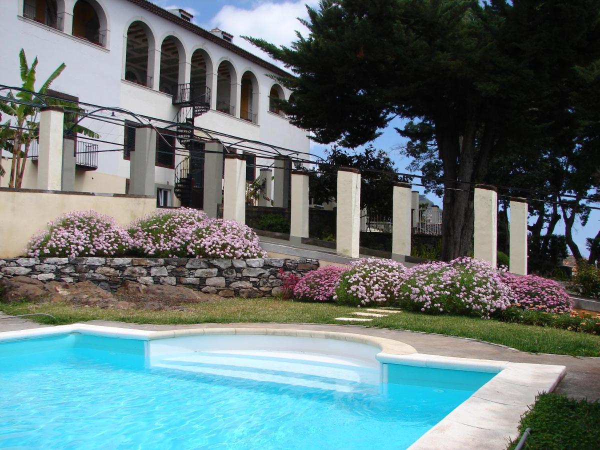 Romantic Studio Funchal  Exterior photo