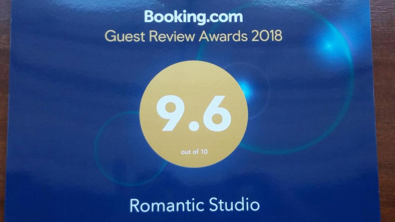 Romantic Studio Funchal  Exterior photo