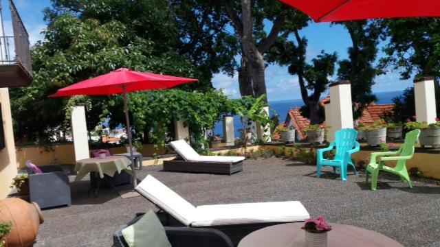 Romantic Studio Funchal  Exterior photo